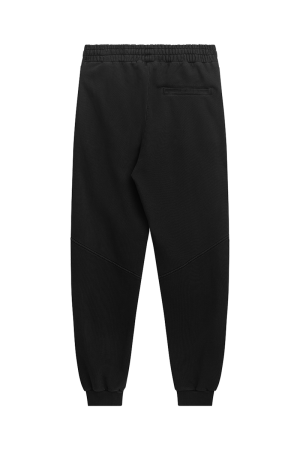 Sunday Sweatpants Washed Black