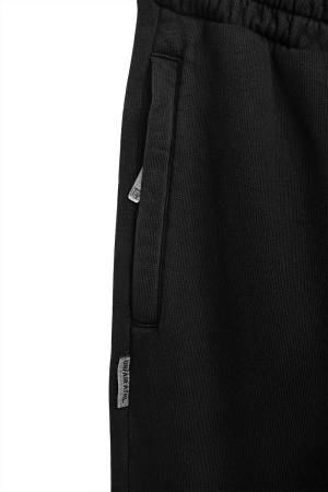 Sunday Sweatpants Washed Black