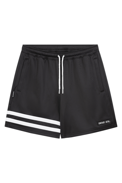 DMWU Athletics Shorts Black L