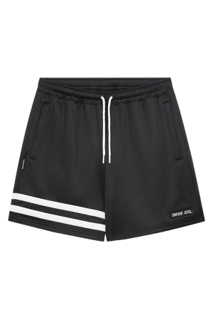 DMWU Athletics Shorts Black L
