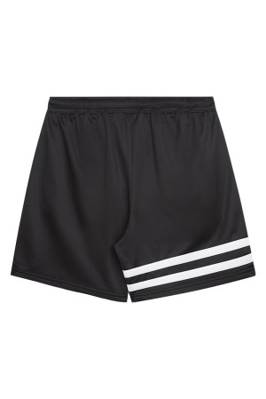 DMWU Athletics Shorts Black L