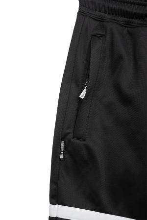 DMWU Athletics Shorts Black L