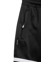 DMWU Athletics Shorts Black L