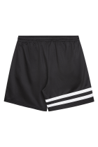 DMWU Athletics Shorts Black L