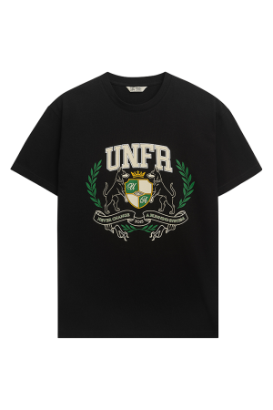 Running System T-Shirt Black