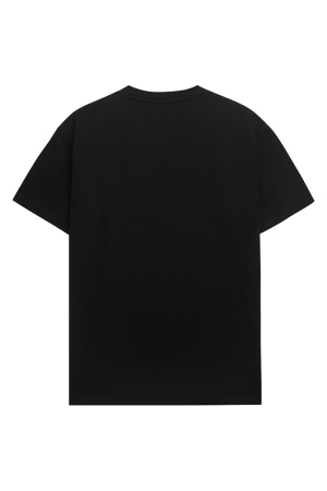 Running System T-Shirt Black