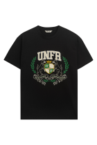 Running System T-Shirt Black
