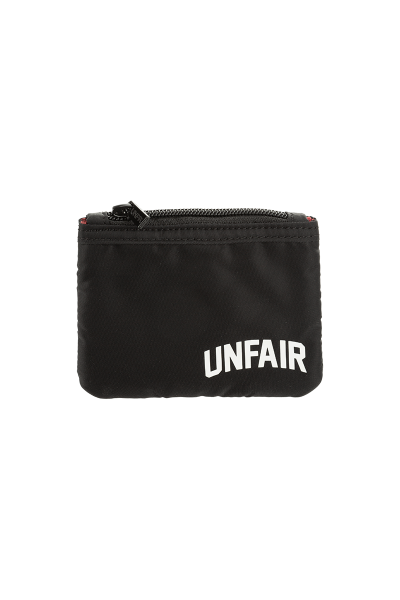 Two Side Wallet