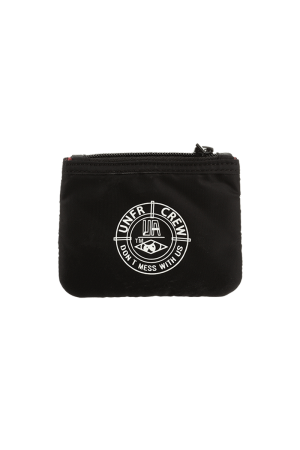 Two Side Wallet