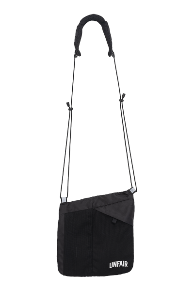 Lanyards Pusher Bag