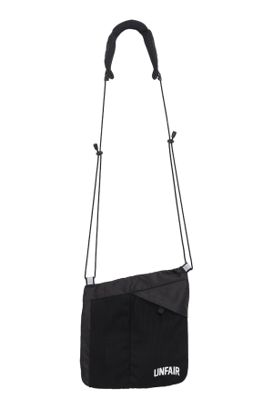 Lanyards Pusher Bag
