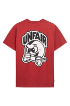 Punchingball T-Shirt Crimson Red