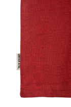 Punchingball T-Shirt Crimson Red