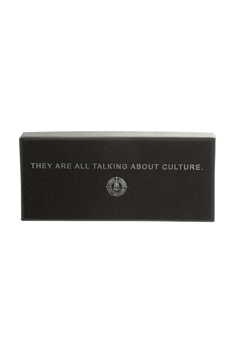 Corporate Identity Pin Set