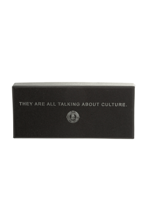 Corporate Identity Pin Set