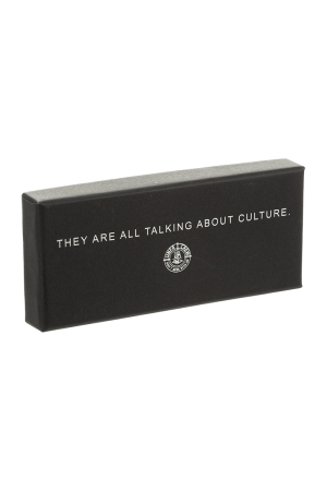 Corporate Identity Pin Set