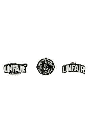 Corporate Identity Pin Set
