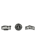 Corporate Identity Pin Set