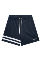 DMWU Athletics Shorts Navy