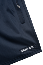 DMWU Athletics Shorts Navy