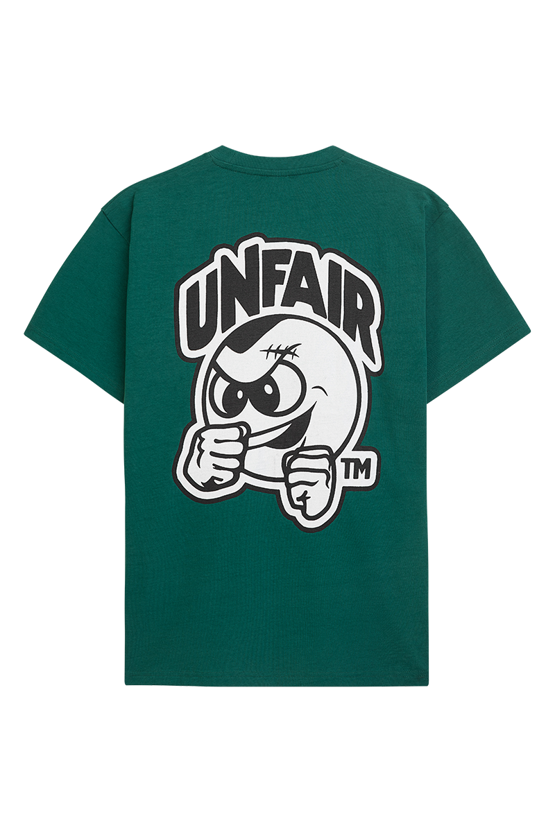 Punchingball T-Shirt Petrol box