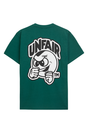 Punchingball T-Shirt Petrol