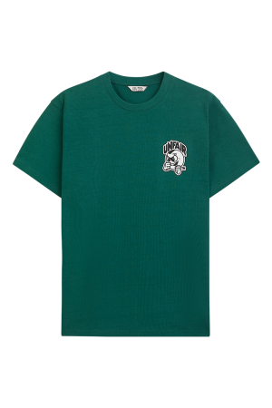 Punchingball T-Shirt Petrol