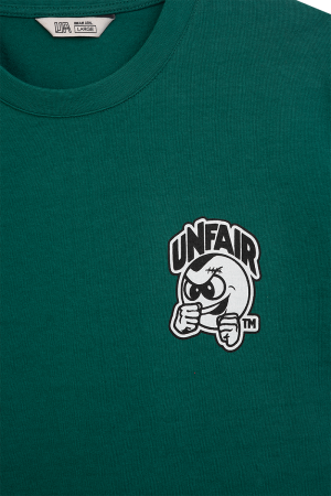 Punchingball T-Shirt Petrol