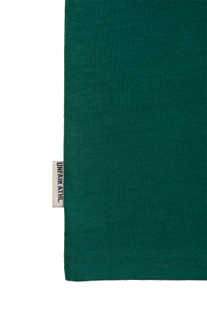 Punchingball T-Shirt Petrol