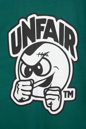 Punchingball T-Shirt Petrol
