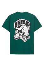 Punchingball T-Shirt Petrol