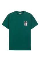 Punchingball T-Shirt Petrol