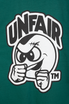 Punchingball T-Shirt Petrol