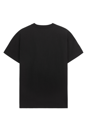 Punchingball Pin T-Shirt Black