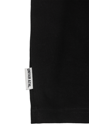 Punchingball Pin T-Shirt Black