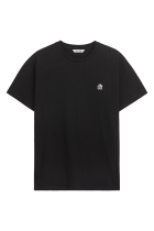 Punchingball Pin T-Shirt Black