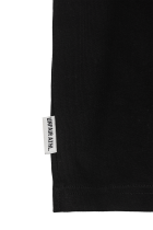 Punchingball Pin T-Shirt Black