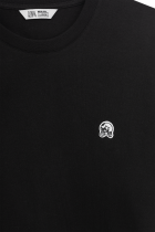 Punchingball Pin T-Shirt Black