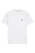 Punchingball Pin T-Shirt White