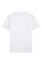 Punchingball Pin T-Shirt White