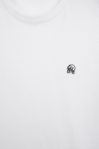 Punchingball Pin T-Shirt White