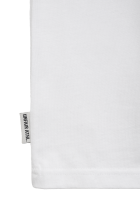 Punchingball Pin T-Shirt White