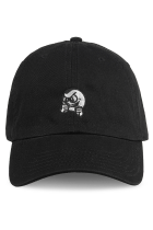 Punchingball Cap Black