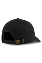 Punchingball Cap Black