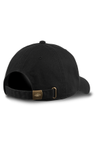 DMWU Dad Cap Black