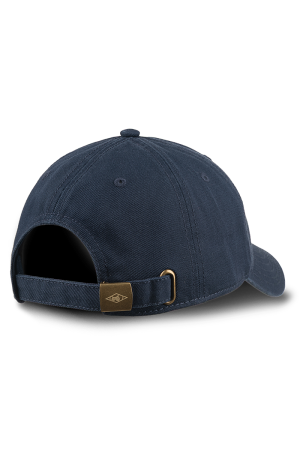 DMWU Dad Cap Navy