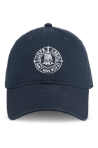 DMWU Dad Cap Navy