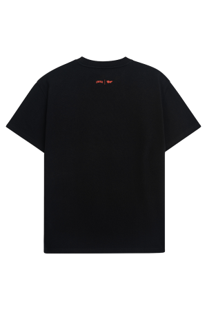 Unfair x Dreierhopp Azteca T-Shirt Black