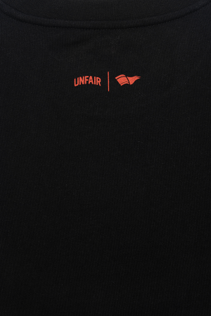 Unfair x Dreierhopp Azteca T-Shirt Black