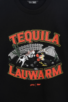 Unfair x Dreierhopp Azteca T-Shirt Black